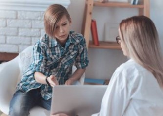 Psicólogo para Adolescentes